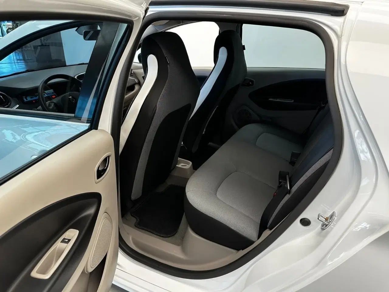 Billede 8 - Renault Zoe 22 Intens