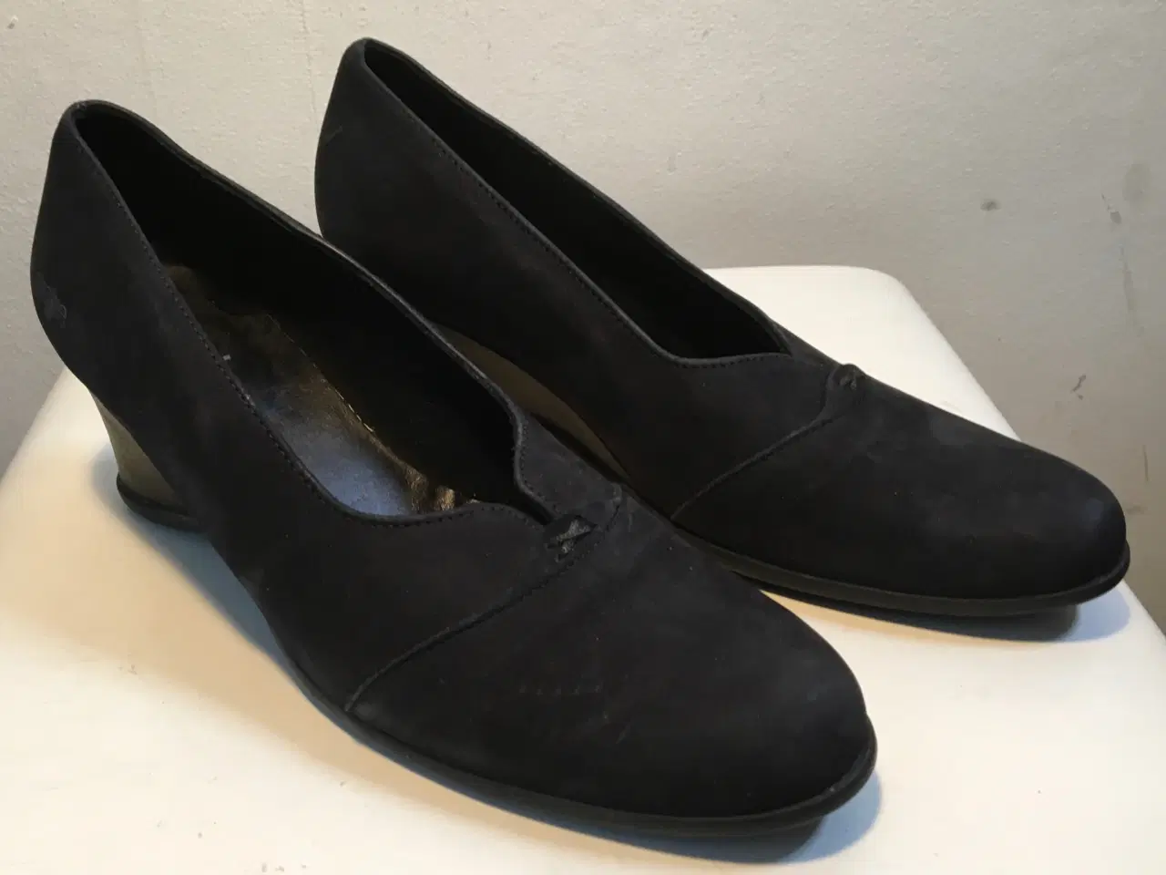 Billede 1 - Arche, pumps, str 39