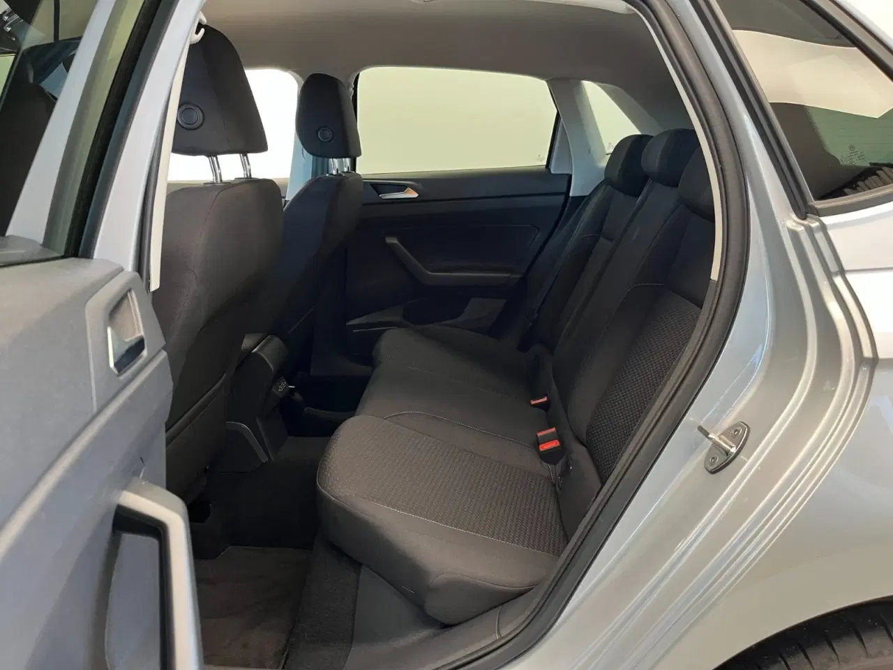 Billede 17 - VW Polo 1,6 TDi 95 Comfortline DSG