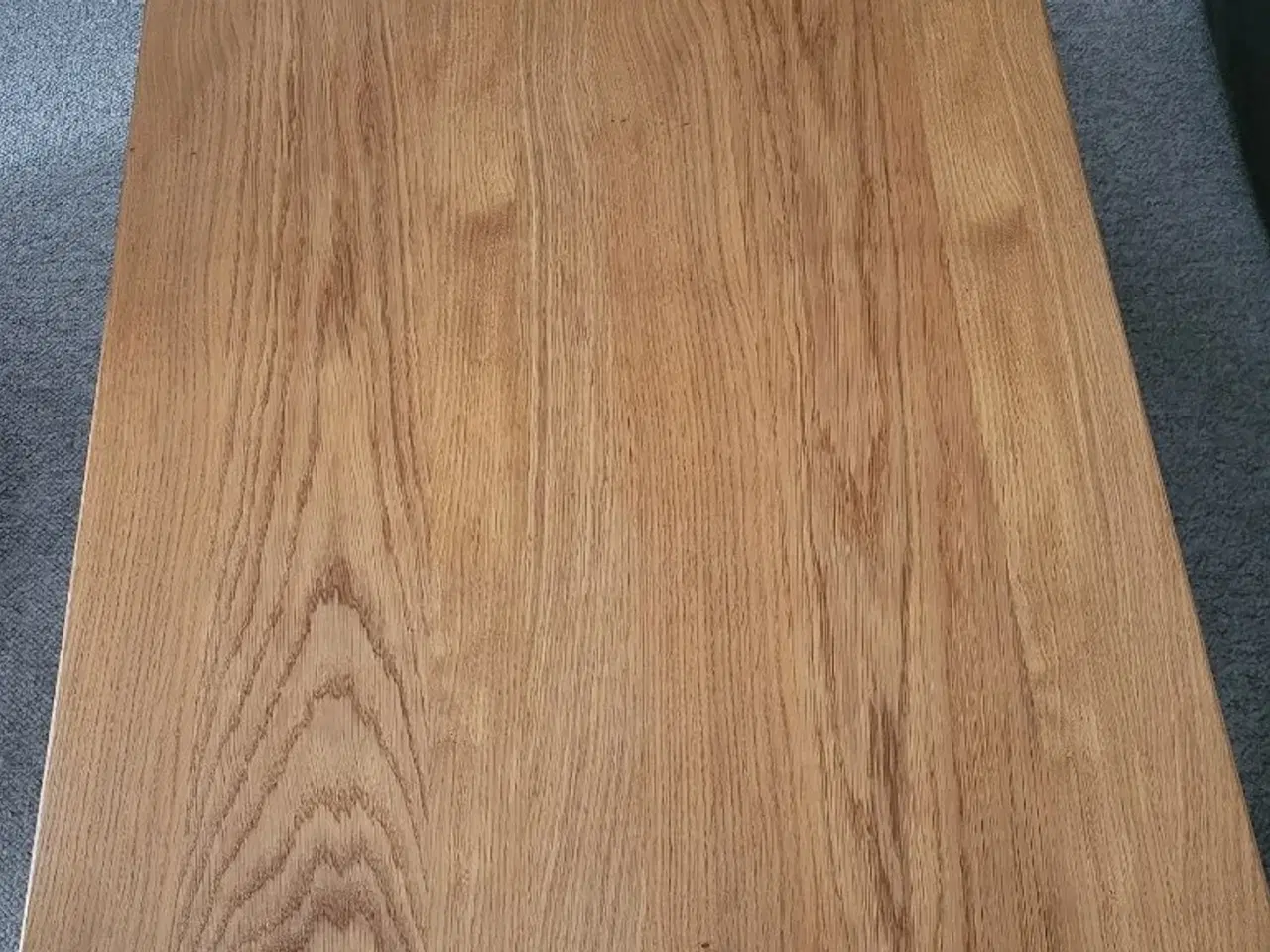 Billede 3 - massivt sofabord massivt