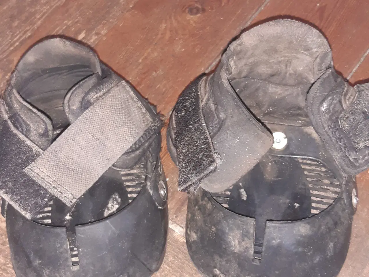 Billede 3 - Easyboot Glove et par 0W & et par 0,5W