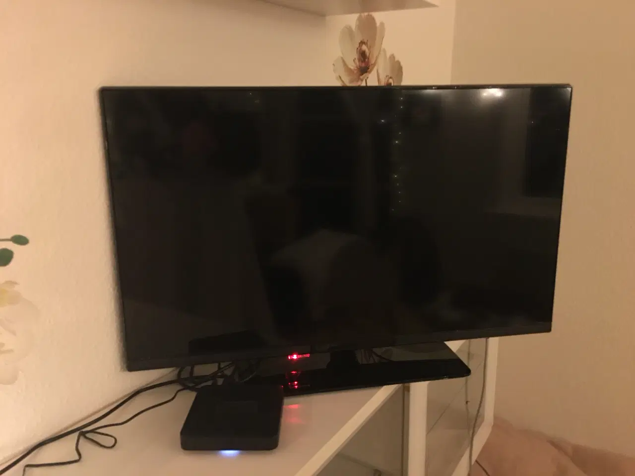 Billede 1 - Smarttv 32 en måned gammel
