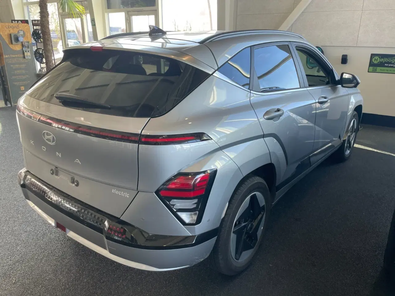 Billede 6 - Hyundai Kona 65 EV Prime