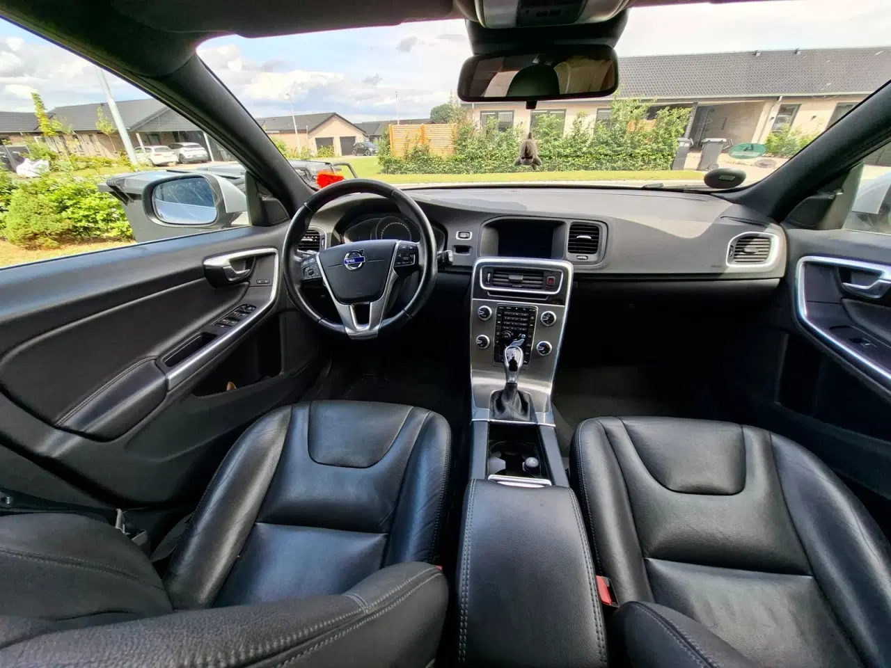 Billede 5 - Volvo V60 2,0 D4 190 Kinetic aut.