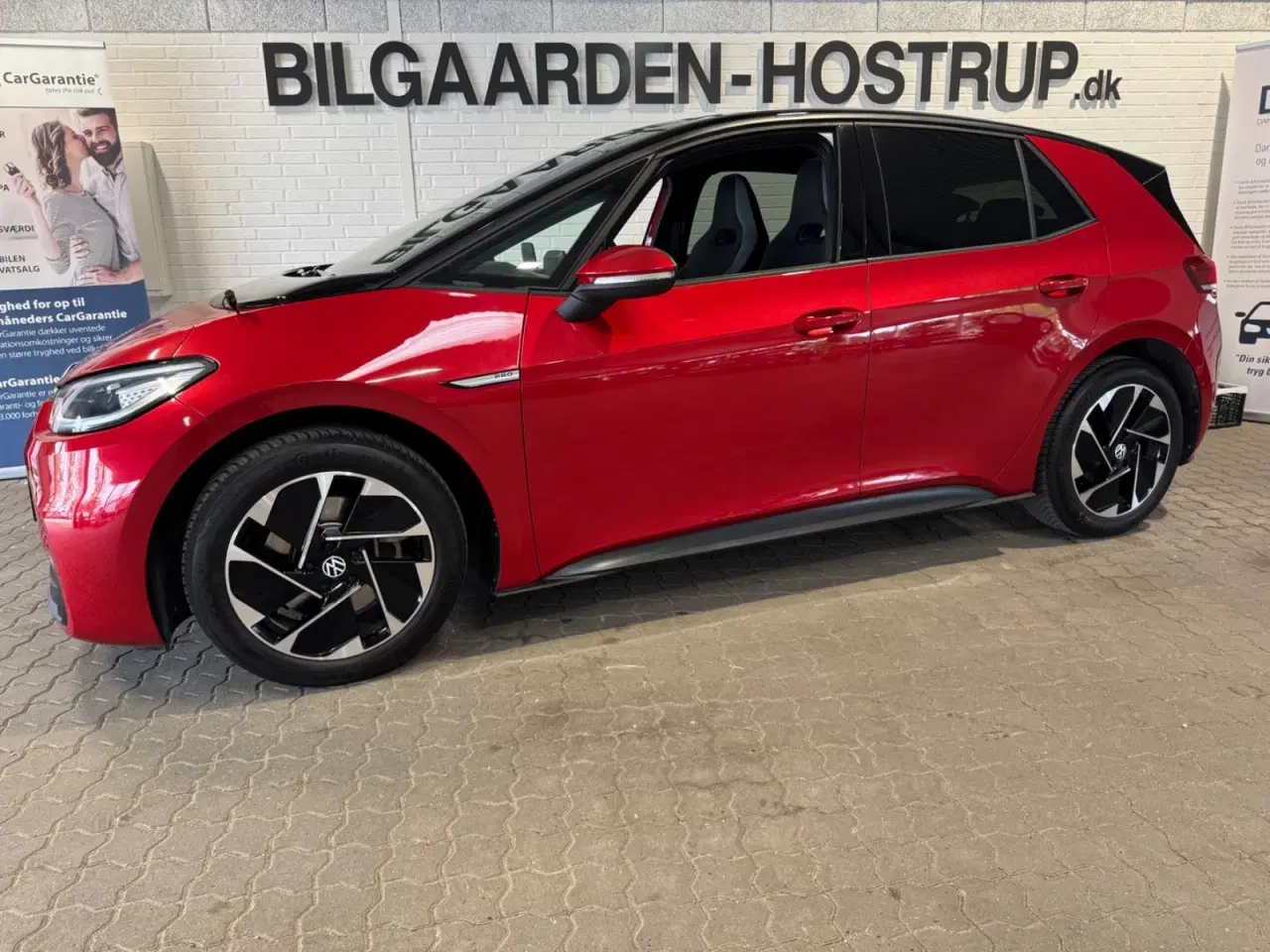 Billede 3 - VW ID.3 58 Pro