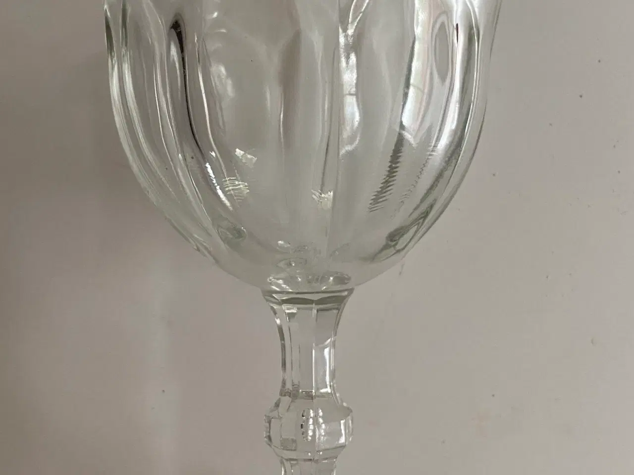 Billede 1 - 10 Vintage vinglas