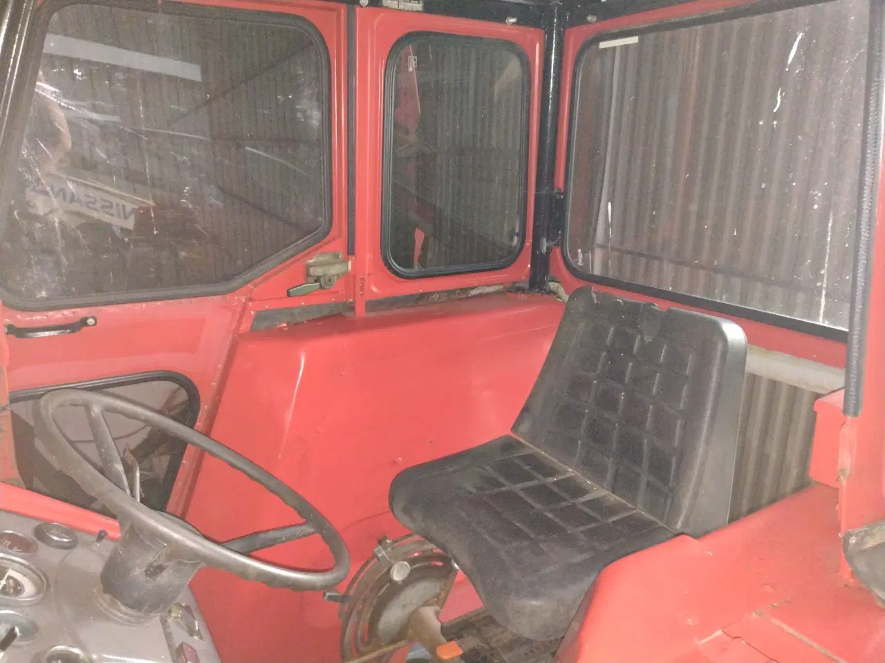 Billede 7 - Massey Ferguson 165