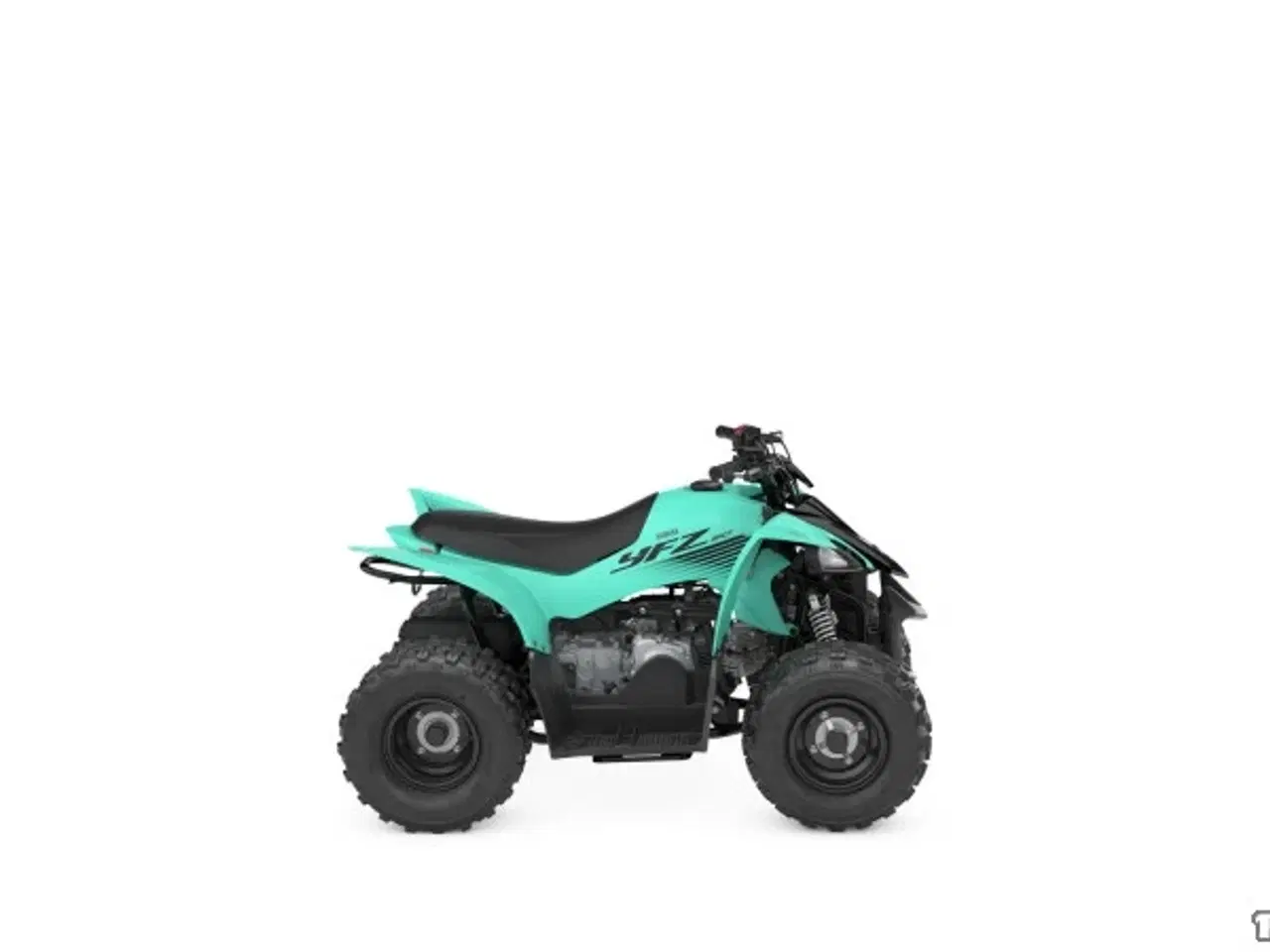 Billede 2 - Yamaha YFZ 50