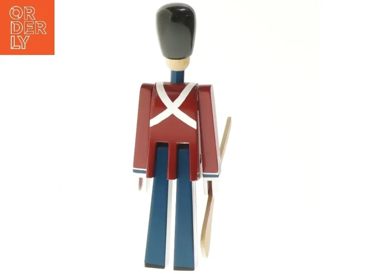 Billede 5 - Kay Bojesen garderfigur fra Kay Bojesen (str. 21,5 cm)