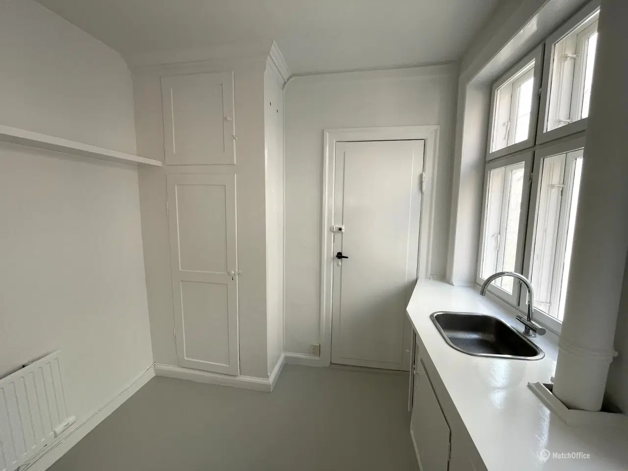 Billede 18 - KONTOR PÅ STRØGET UDLEJES - OP TIL 3 MDR. LEJERABAT