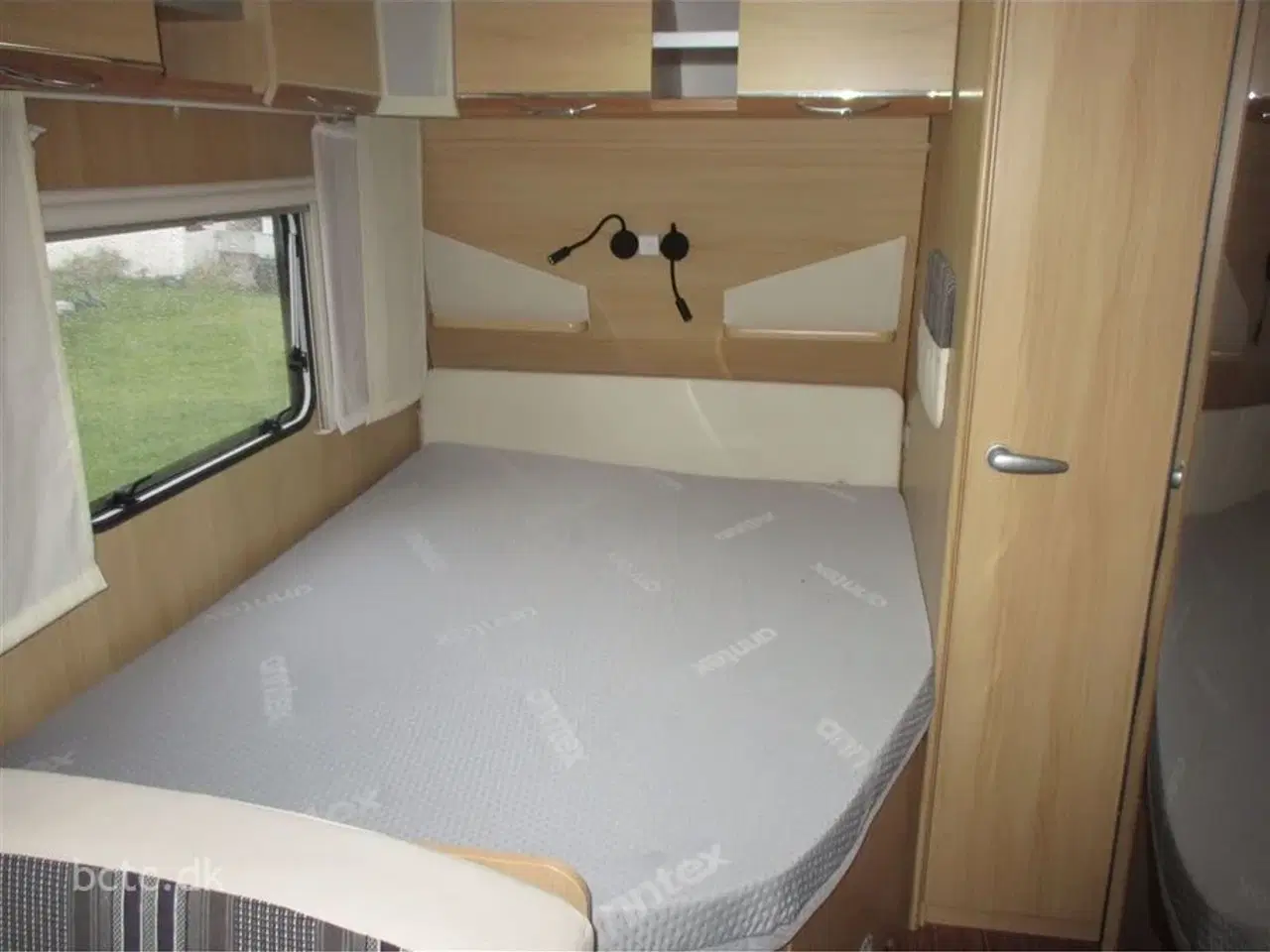 Billede 3 - 2010 - LMC Cello 520 K