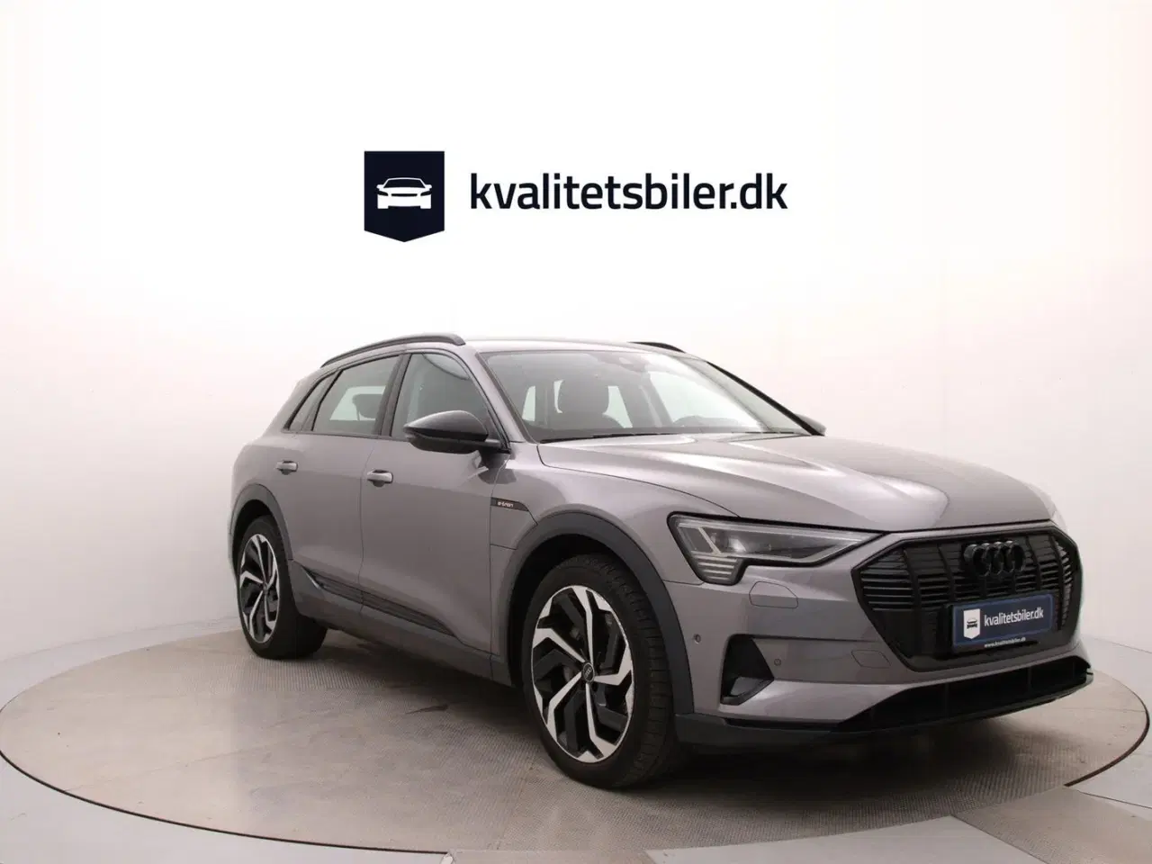 Billede 6 - Audi e-tron 55 Advanced quattro