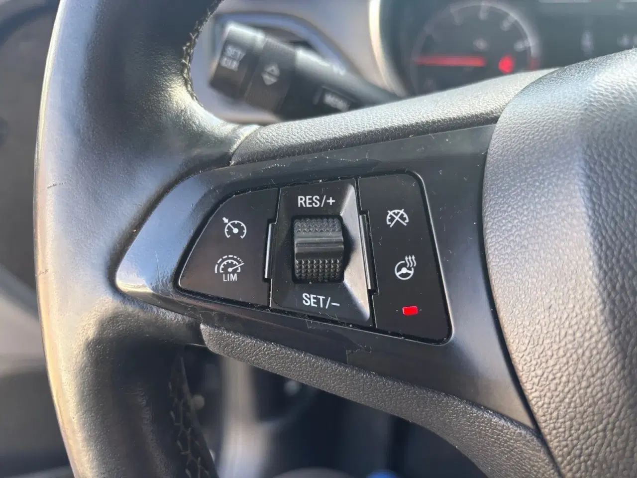 Billede 11 - Opel Karl 1,0 Cosmo