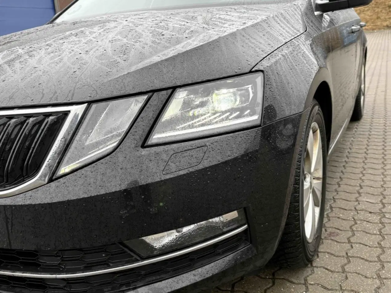 Billede 16 - Skoda Octavia 1,5 TSi 150 Dynamic Business Line+ Combi DSG