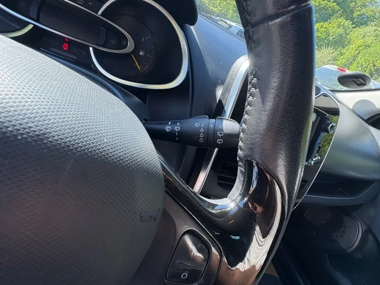 Billede 13 - Renault Clio IV 1,5 dCi 75 Expression