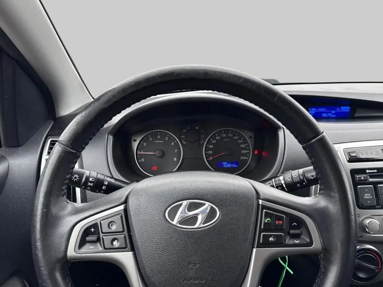 Billede 17 - Hyundai i20 1,25 Life+