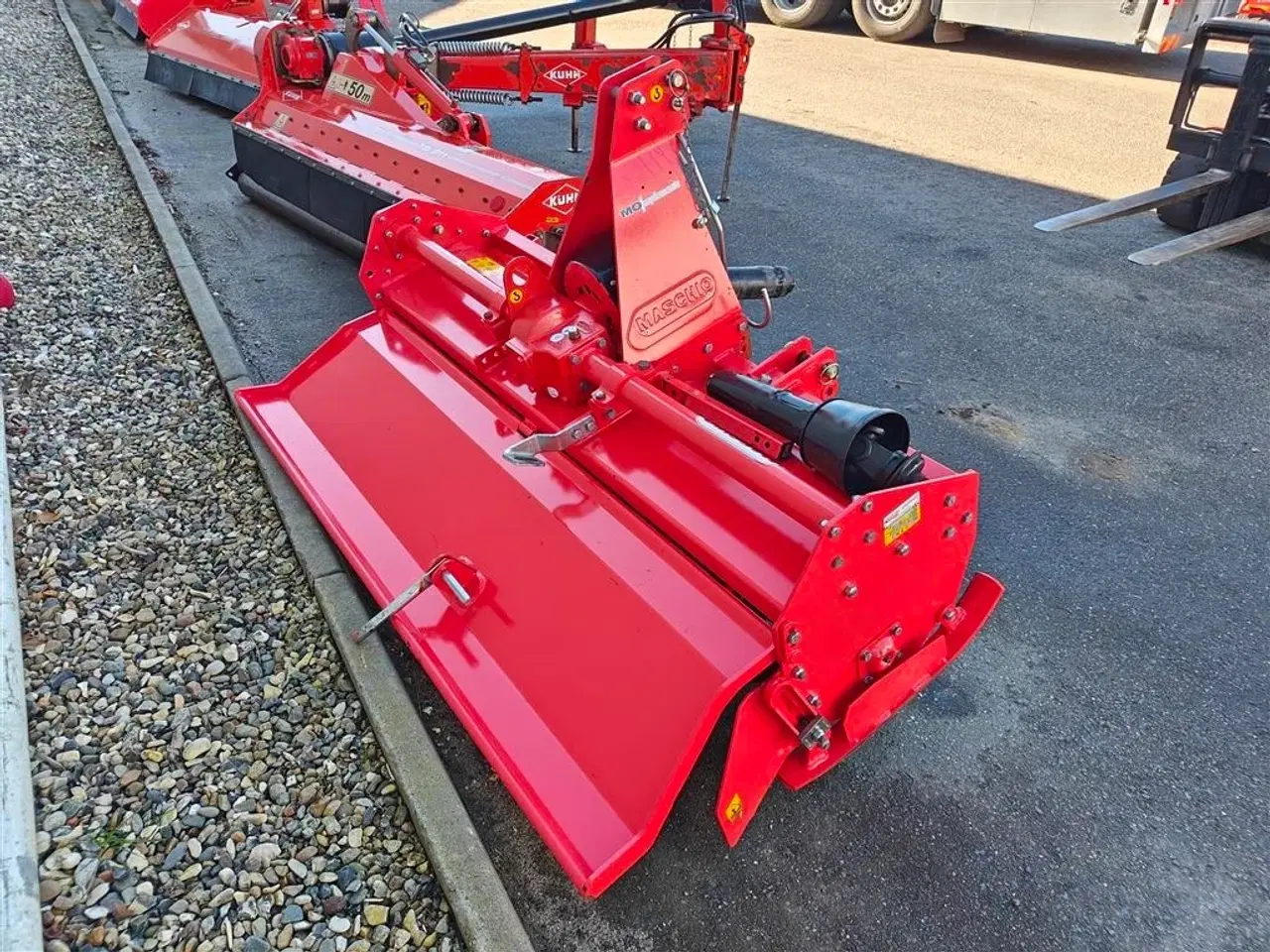 Billede 3 - Maschio A160