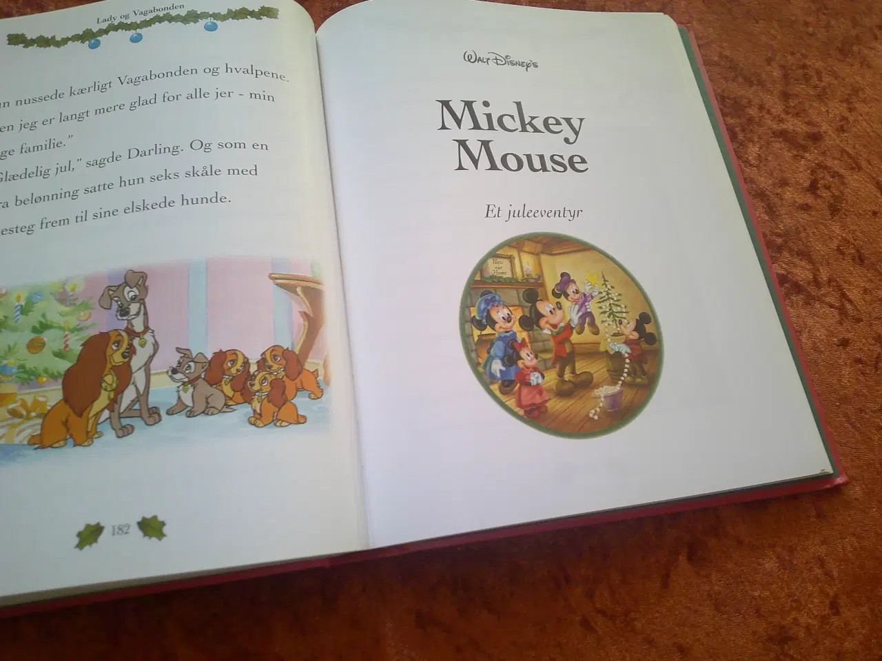 Billede 5 - Disney's juleeventyr