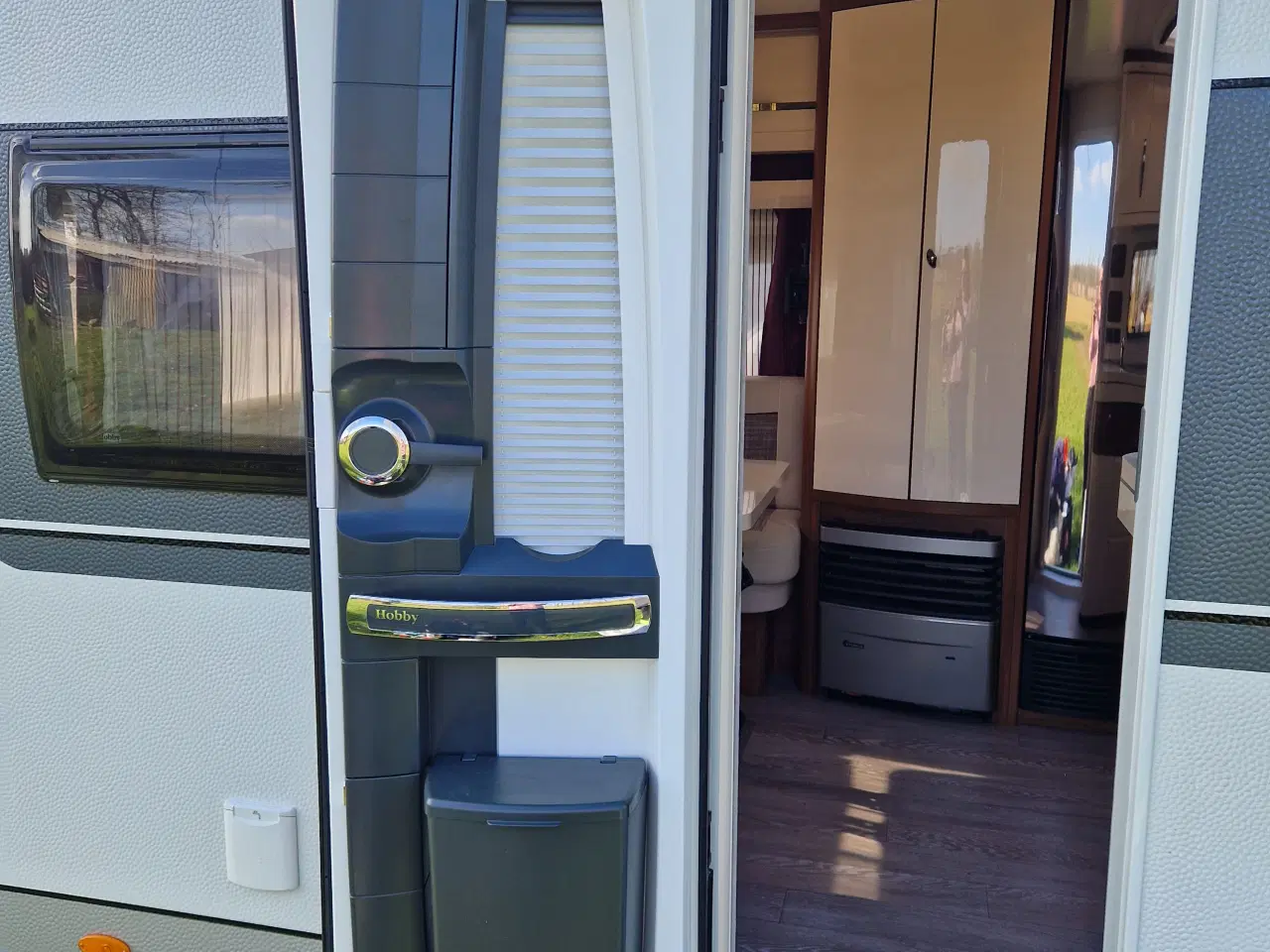 Billede 12 - Hobby exelent 540