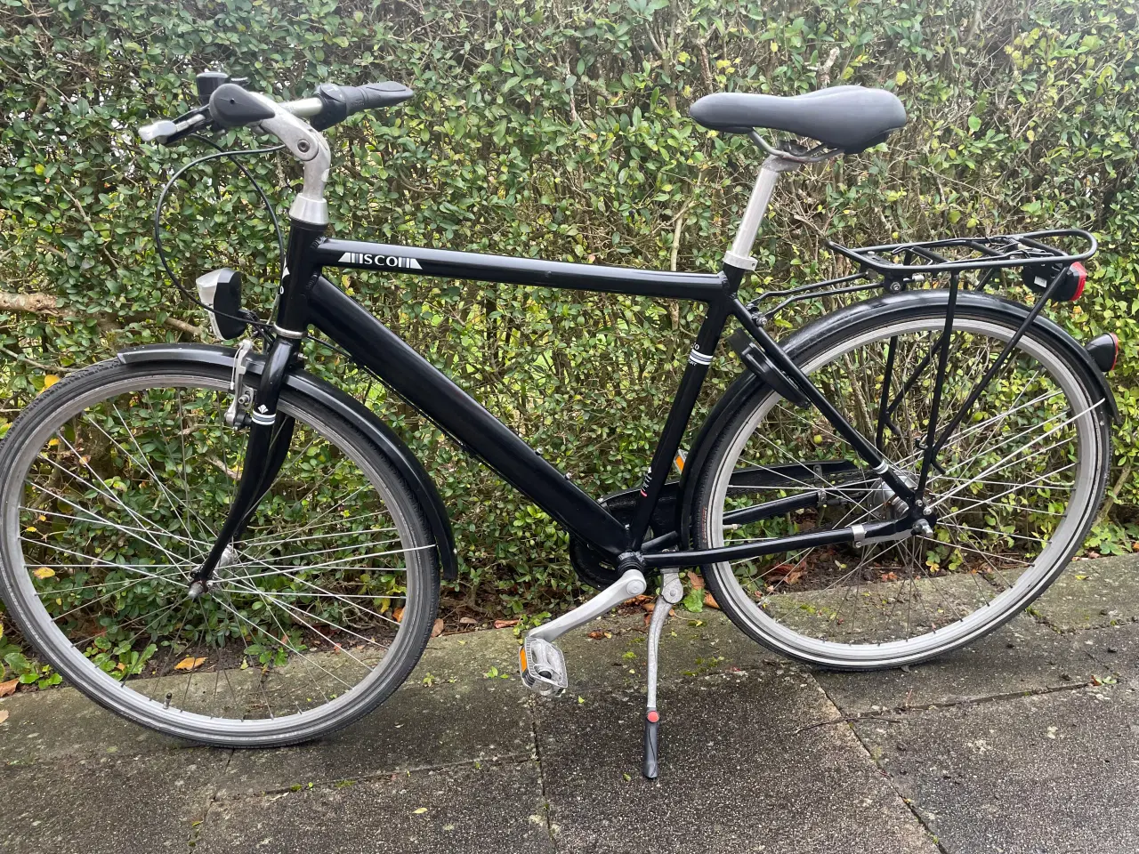 Billede 2 - Billig SCO herre cykel