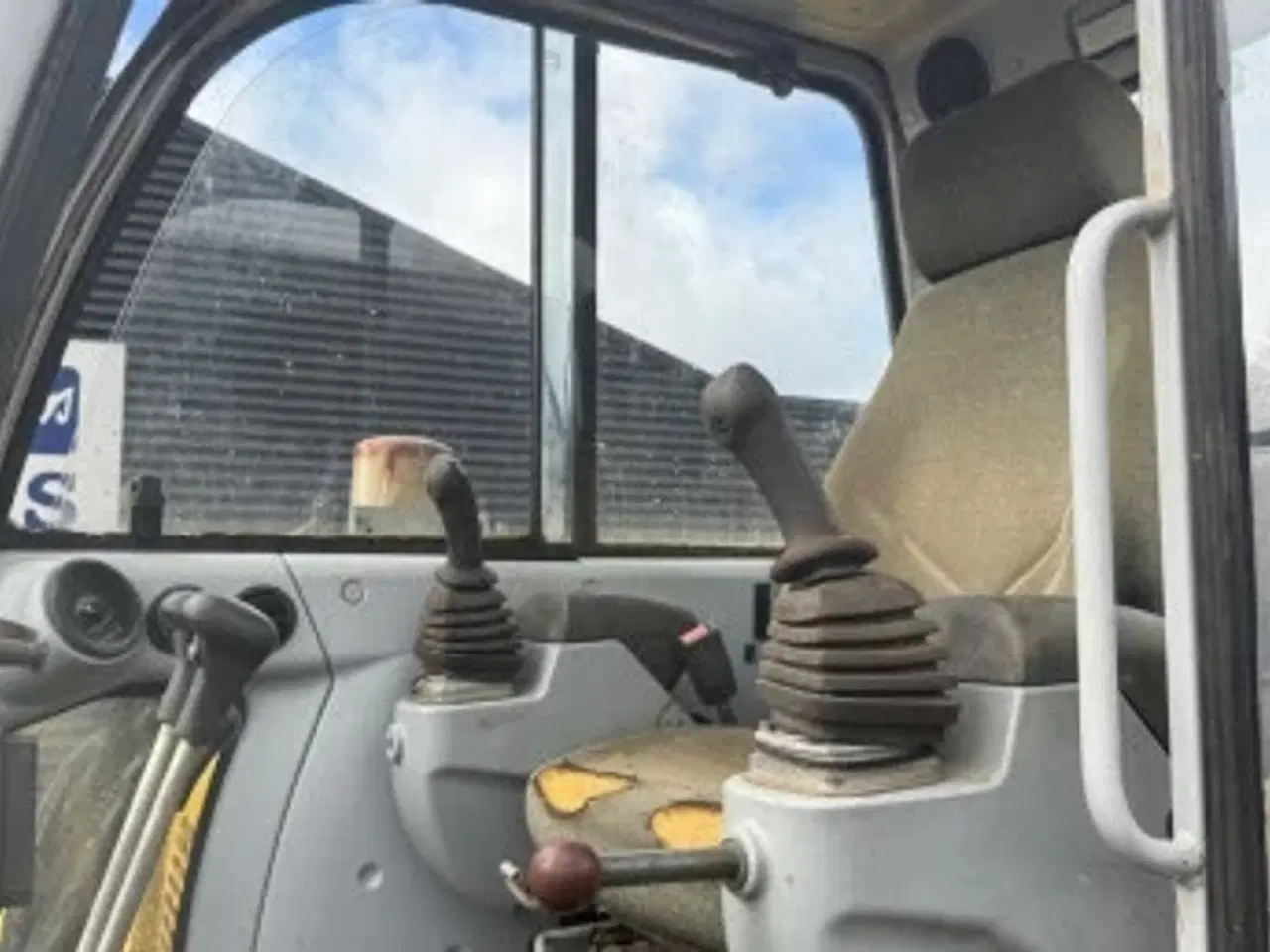 Billede 6 - 12tons gravemaskine