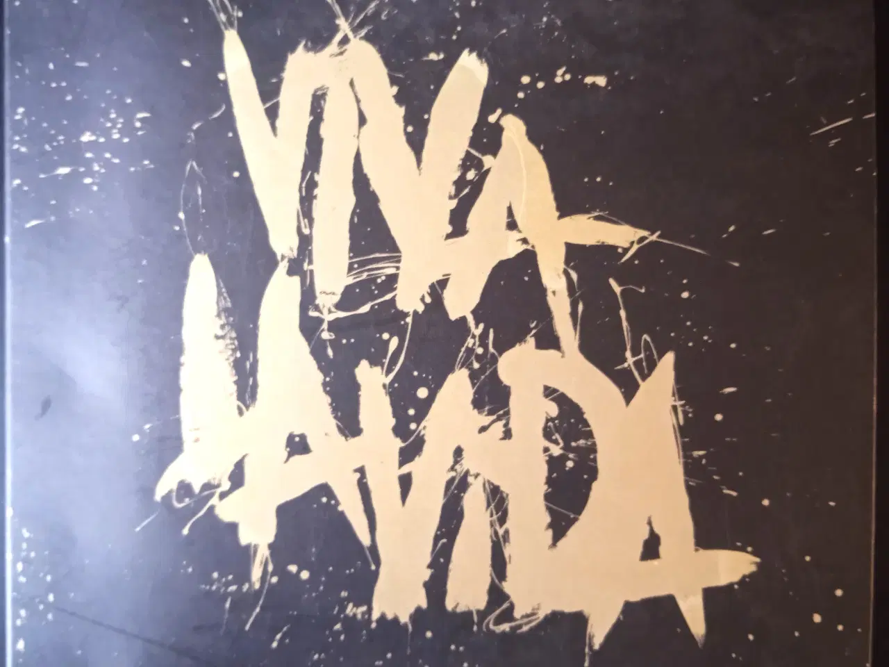 Billede 1 - Coldplay: Viva La Vida (Prospekt's March Edition)