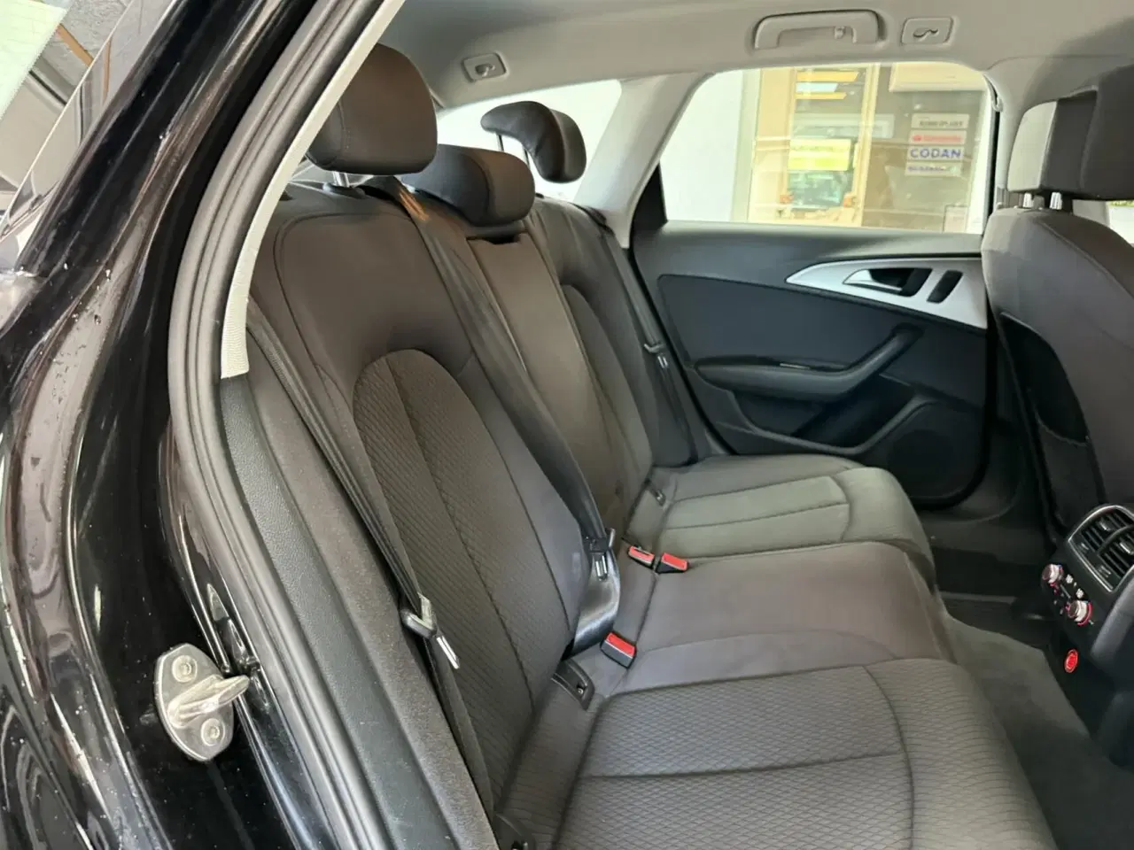 Billede 12 - Audi A6 Avant 3,0 TDI S Tronic 218HK Stc 7g Aut.