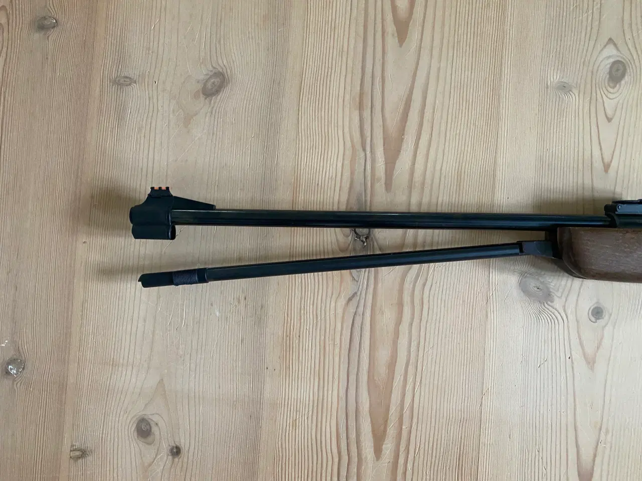 Billede 5 - Gamo CF 30 luftgevær 5,5mm