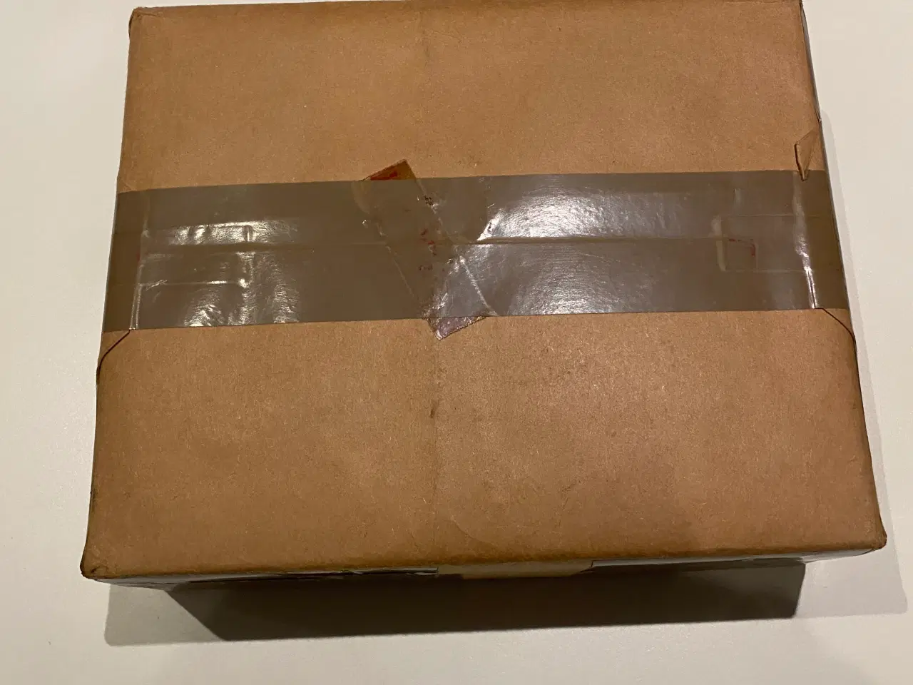 Billede 5 - Forseglet Postens kilovare 1982/1984 – uåbnet orig