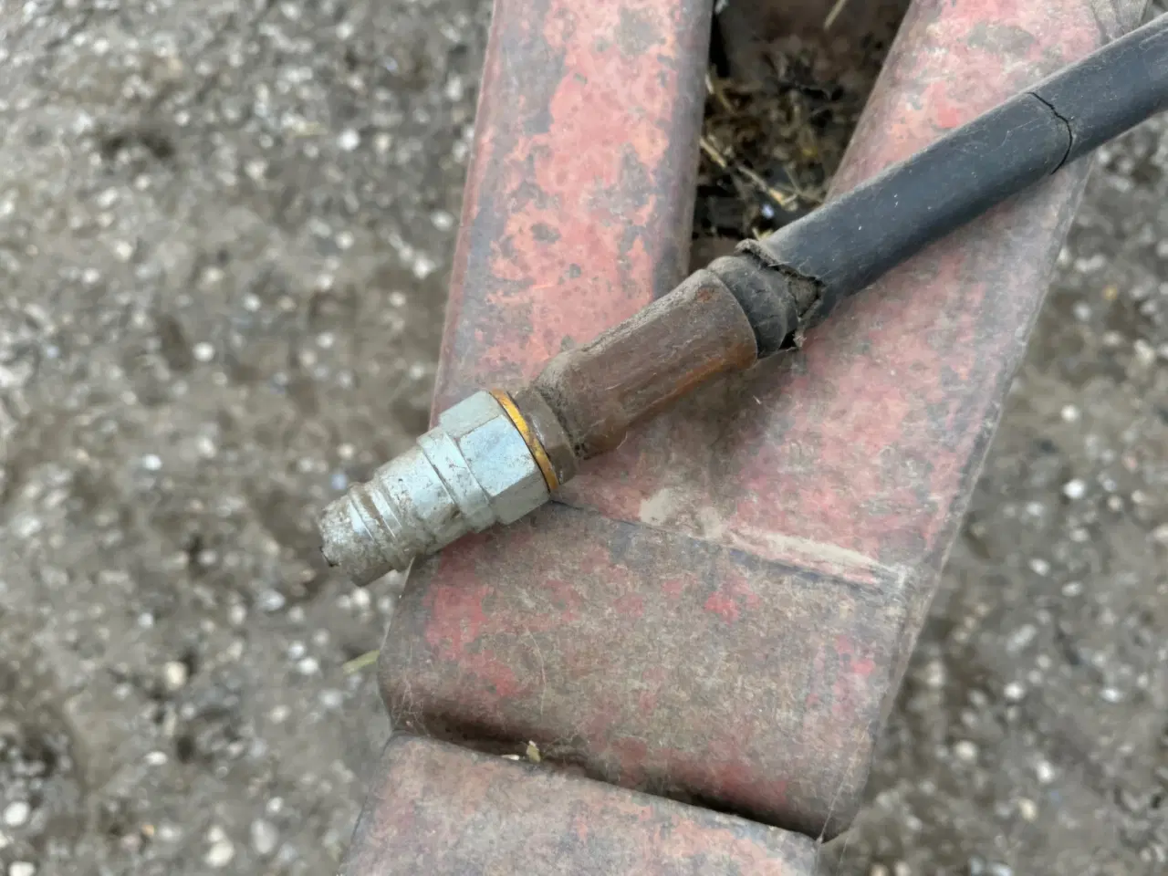 Billede 16 - Tipvogn TIM25 4.5ton Bagtip