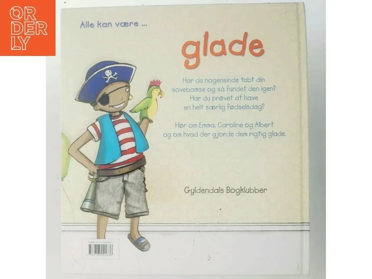 Billede 3 - Alle kan være glade. af Jane Bingham (Bog)