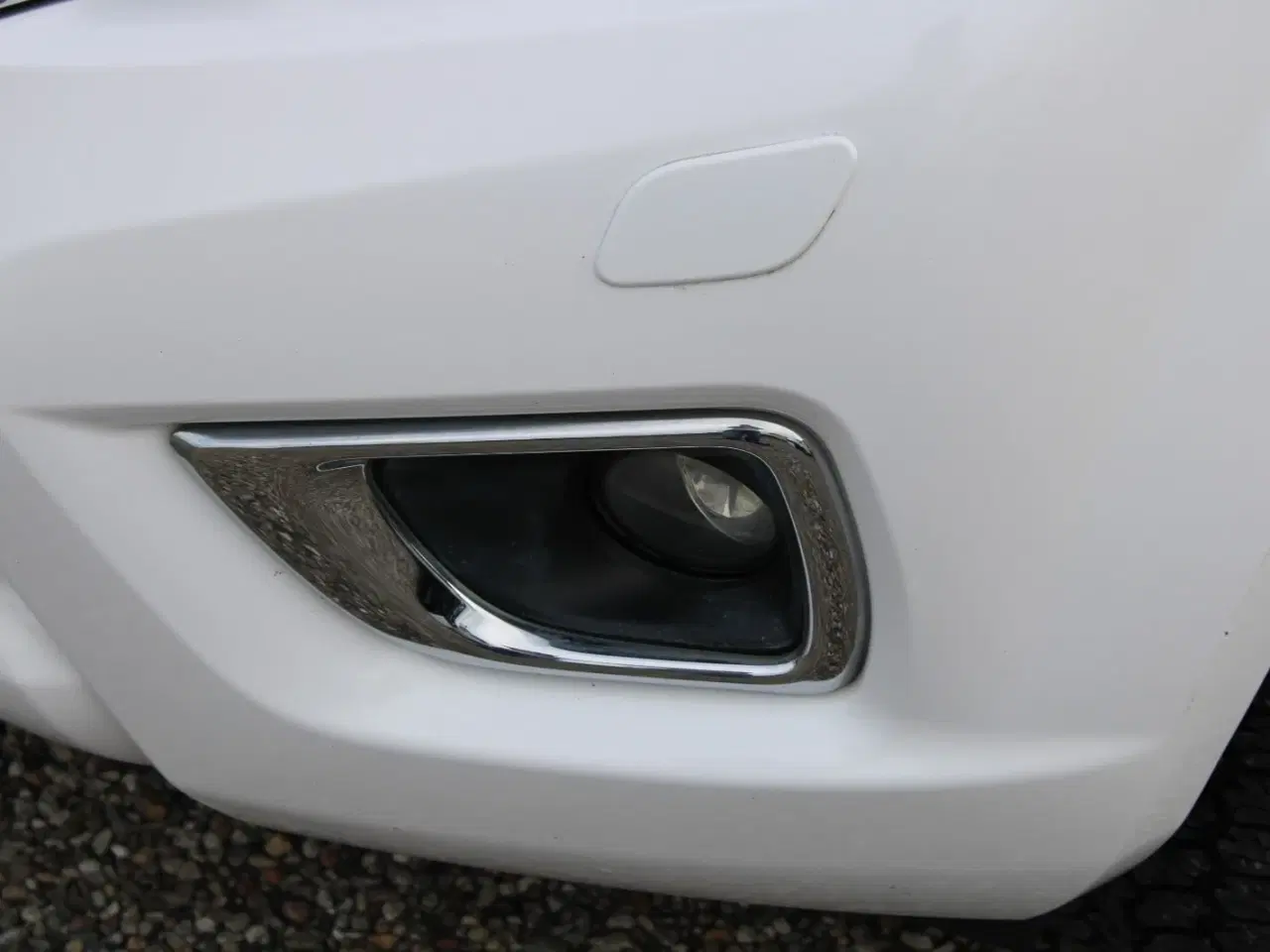 Billede 14 - Nissan Navara 2,3 dCi 190 Db.Kab Tekna aut.