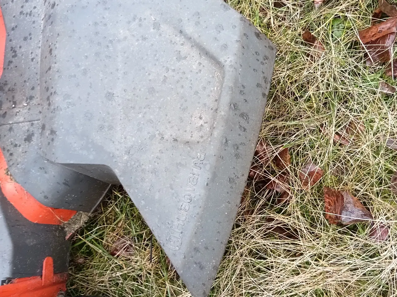 Billede 2 - Husqvarna LB 253S plæneklipper bioklip