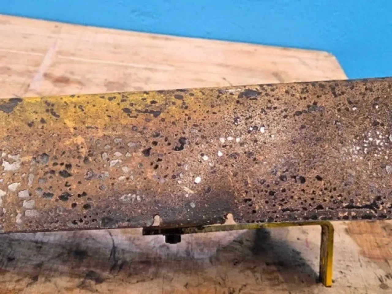 Billede 12 - New Holland CR9.90 Plade 84597276