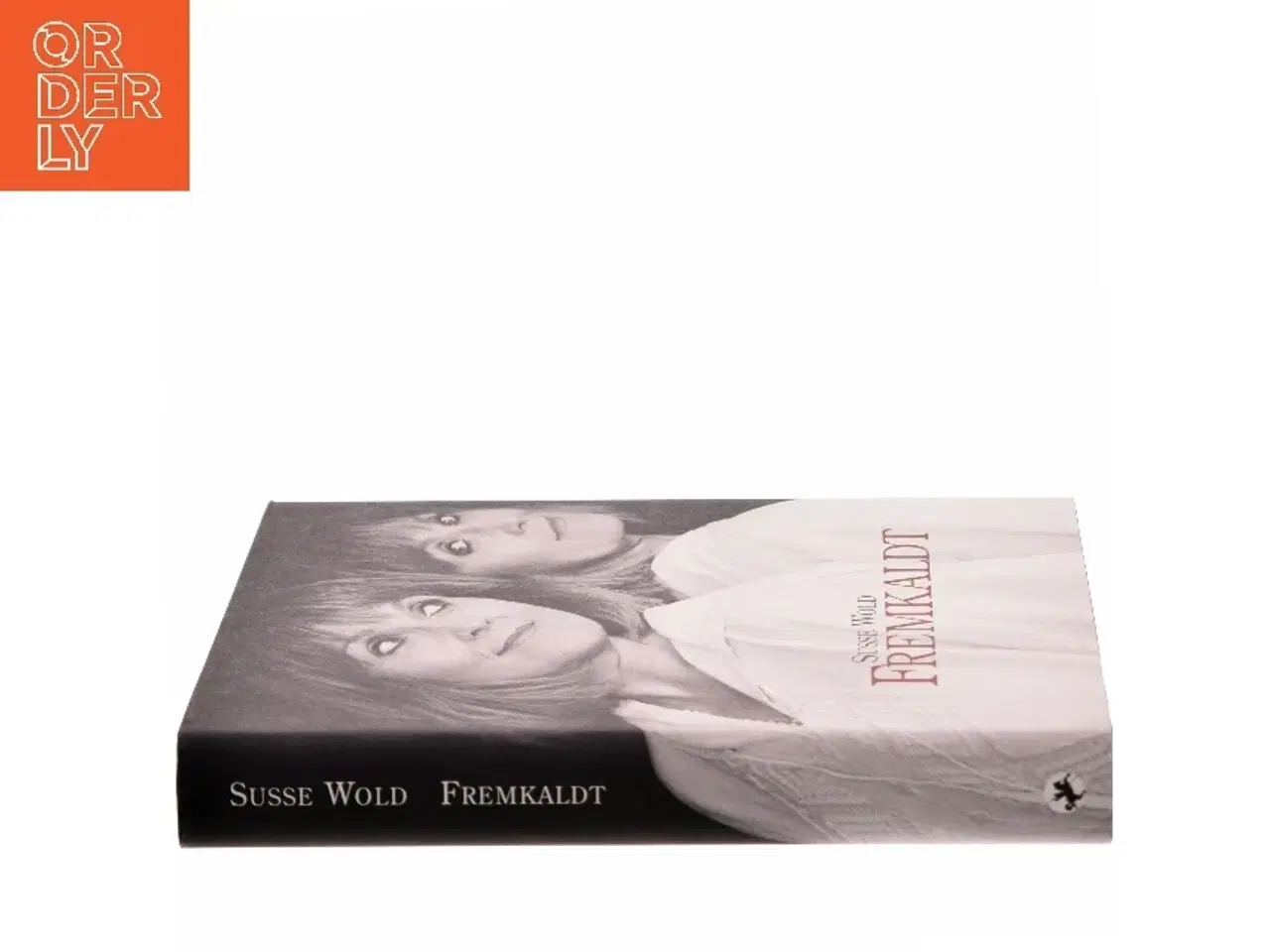 Billede 2 - Fremkaldt af Susse Wold (Bog)