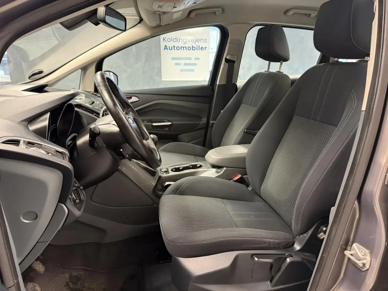 Billede 18 - Ford C-MAX 1,6 SCTi Titanium 150HK 6g