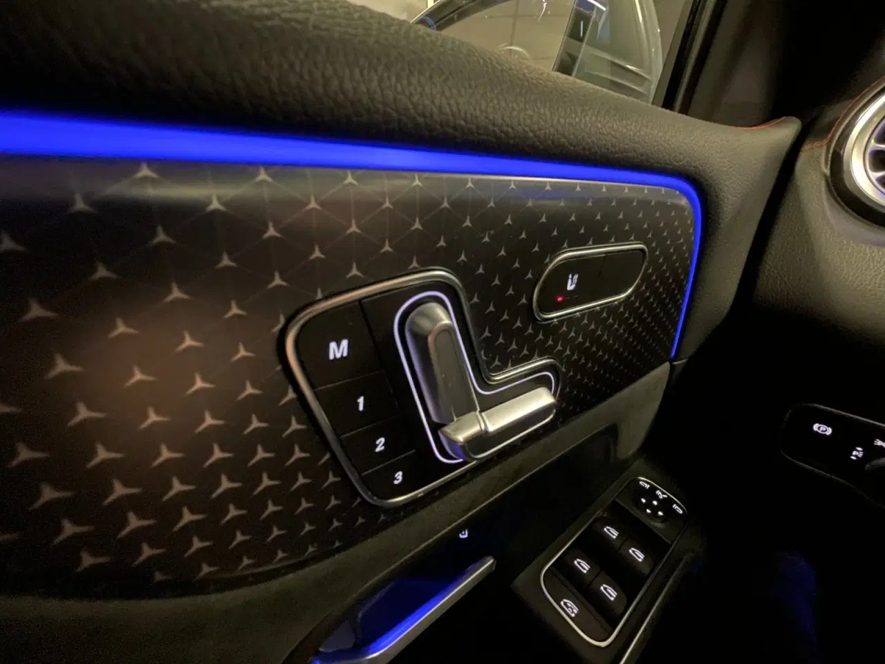 Billede 17 - Mercedes EQB250+  AMG Premium