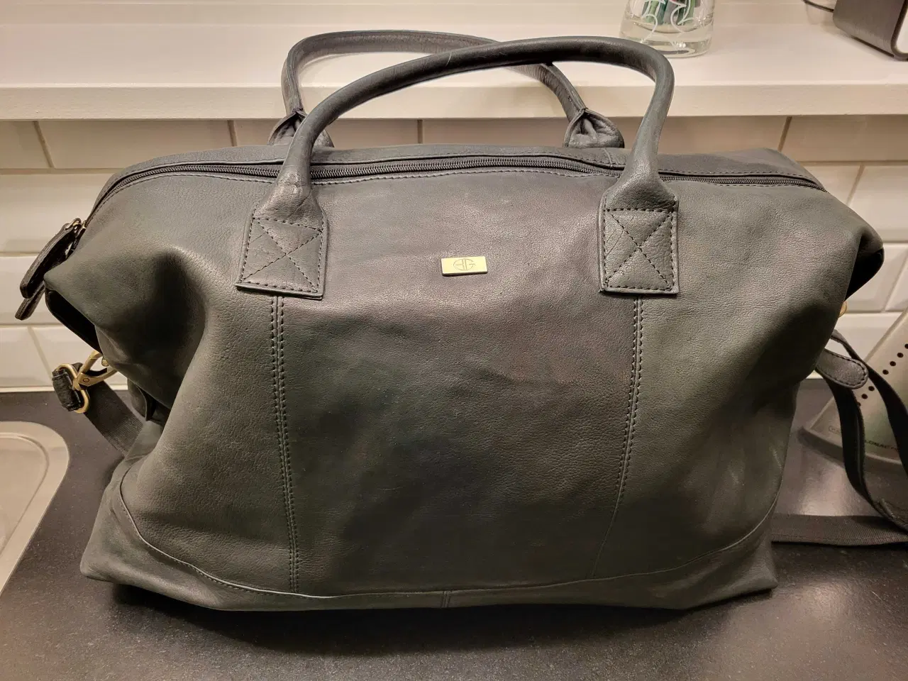 Billede 1 - Bon Gout Rejsetaske NY