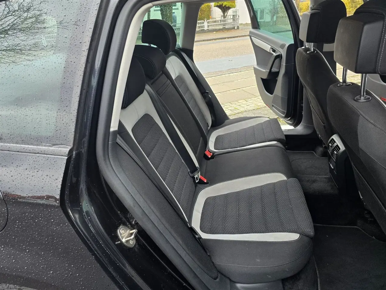 Billede 16 - VW Passat Variant 2,0 TDI BMT R-Line DSG 177HK Stc 6g Aut.