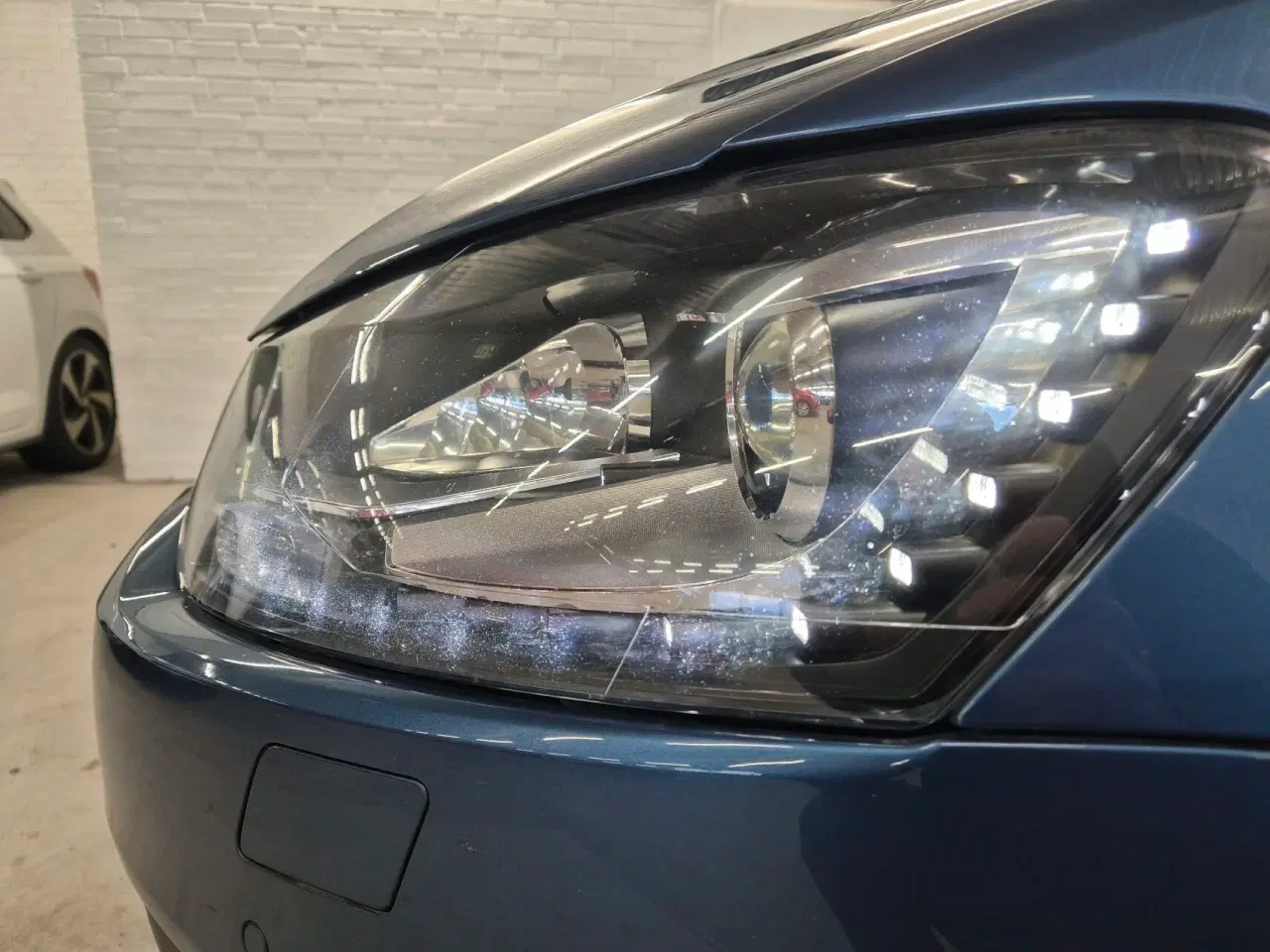 Billede 21 - VW Polo 1,4 TSI BMT ACT BlueGT 150HK 5d 6g