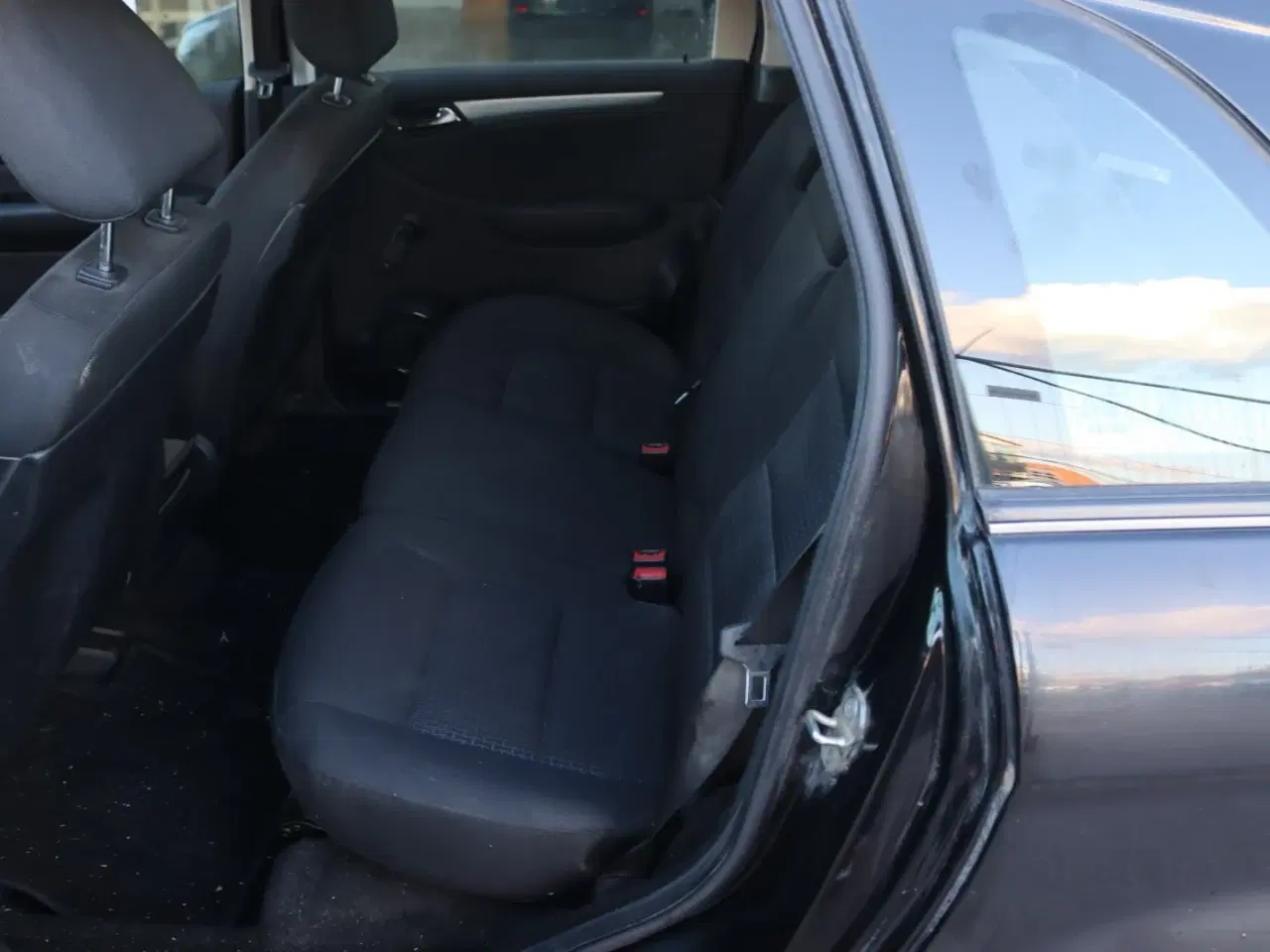 Billede 10 - Mercedes B200 2,0 CDi