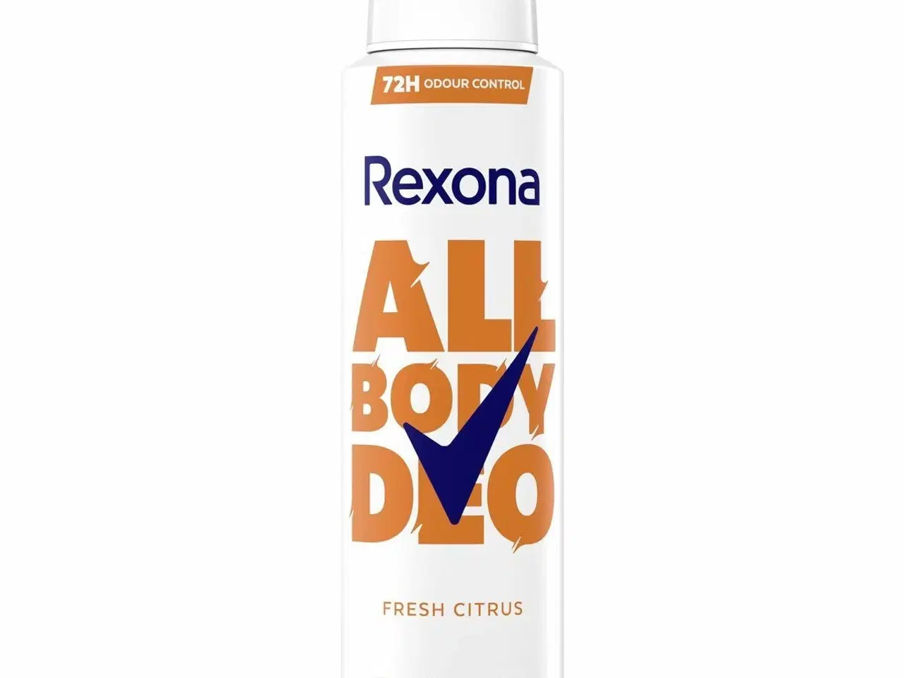 Billede 4 - Deodorant spray Rexona Fresh Citrus 150 ml