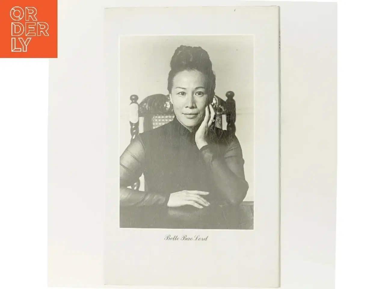 Billede 3 - Forårs Måne af Bette Bao Lord (Bog)