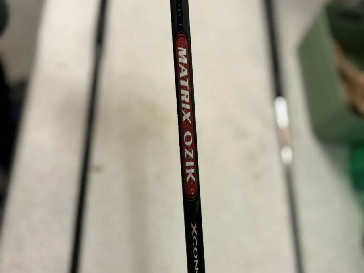 Billede 4 - Cleveland Classic XL 5 Wood