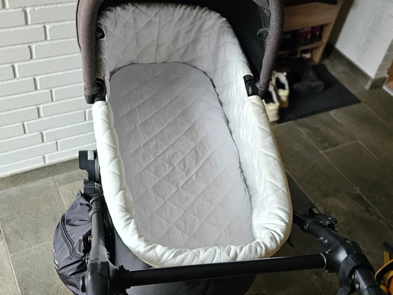 Billede 6 - Lift til baby jogger city elite 1