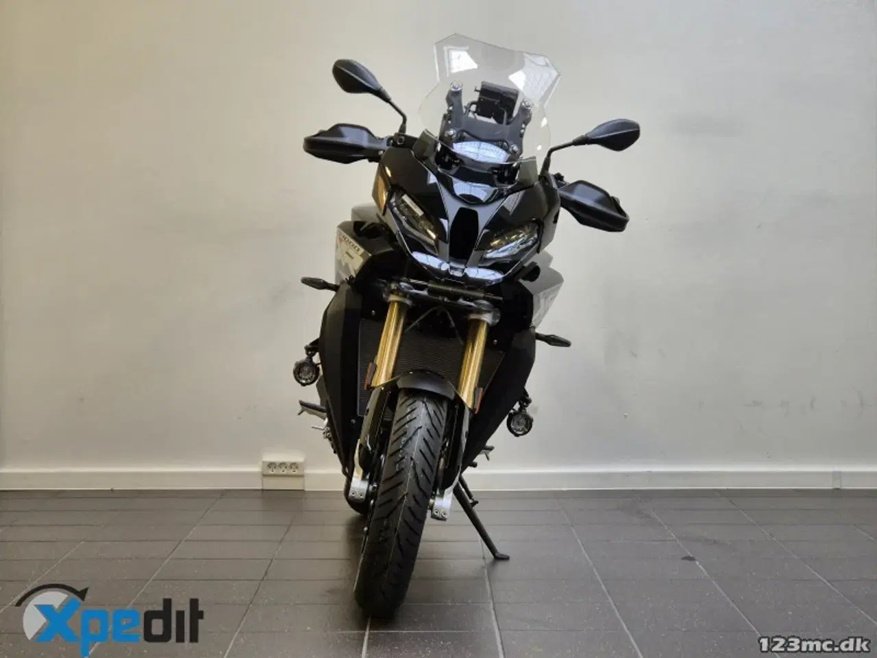Billede 4 - BMW S 1000 XR