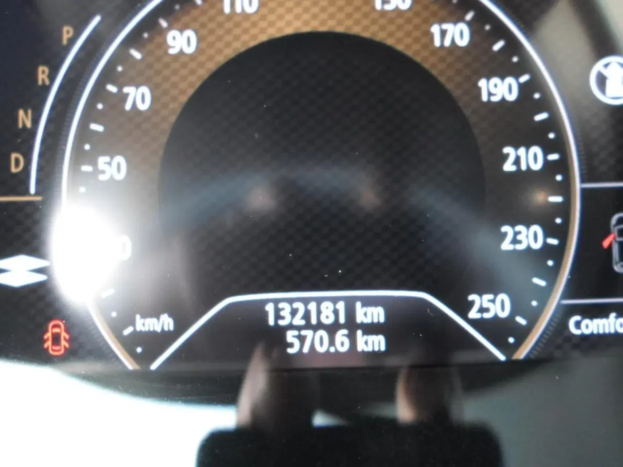 Billede 16 - Renault Mégane Sport Tourer 1,6 Energy TCe GT EDC 165HK Stc 6g Aut.