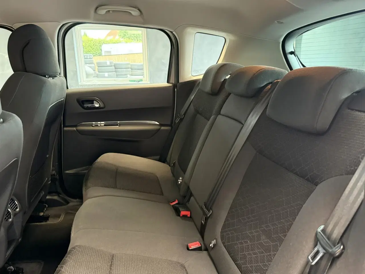 Billede 13 - Peugeot 3008 1,6 HDI Active 114HK 6g
