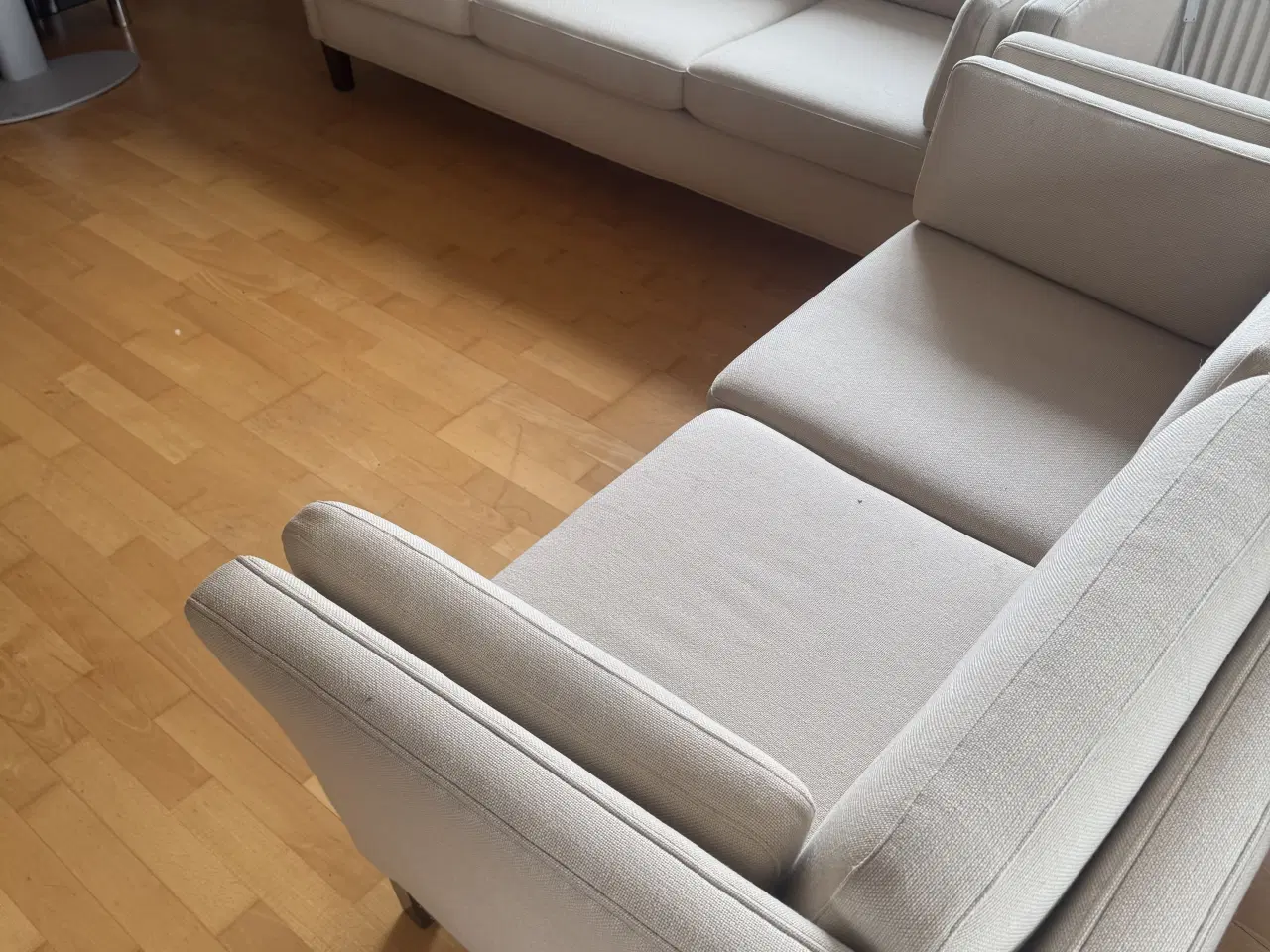 Billede 5 - Børge Mogensen sofaer