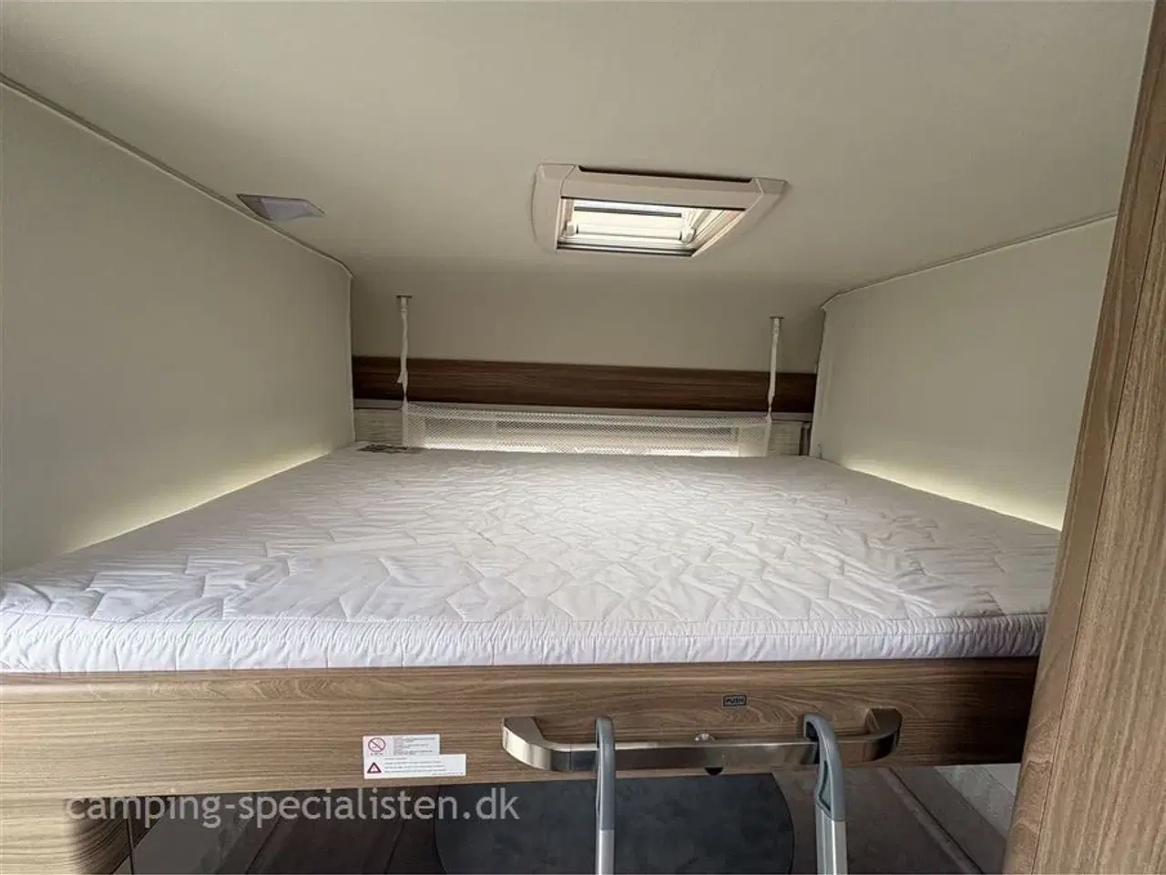 Billede 6 - 2018 - Bürstner Premio Plus 510 TK   Bürstner Premio Plus 510 TK 2018 - Se den nu hos Camping-Specialisten.dk